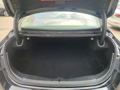 Hongqi H5 2020 1.5T DCT Flag Rhyme Edition - ფოტო 19