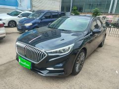 Hongqi H5 2020 1.5T DCT Flag Rhyme Edition - ფოტო 2