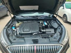 Hongqi H5 2020 1.5T DCT Flag Rhyme Edition - ფოტო 20