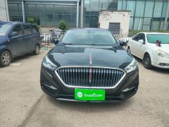 Hongqi H5 2020 1.5T DCT Flag Rhyme Edition - ფოტო 3