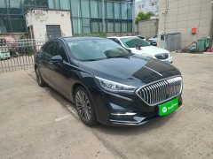 Hongqi H5 2020 1.5T DCT Flag Rhyme Edition - ფოტო 4