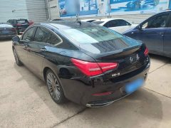 Hongqi H5 2020 1.5T DCT Flag Rhyme Edition - ფოტო 5