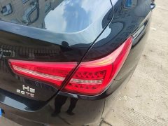 Hongqi H5 2020 1.5T DCT Flag Rhyme Edition - ფოტო 8