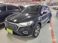 Hongqi HS5 2019 2.0T Zhilian Flagship Edition - ფოტო 1