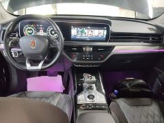Hongqi HS5 2019 2.0T Zhilian Flagship Edition - ფოტო 10