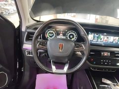 Hongqi HS5 2019 2.0T Zhilian Flagship Edition - ფოტო 11