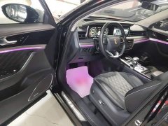 Hongqi HS5 2019 2.0T Zhilian Flagship Edition - ფოტო 16