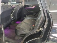 Hongqi HS5 2019 2.0T Zhilian Flagship Edition - ფოტო 17