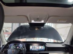 Hongqi HS5 2019 2.0T Zhilian Flagship Edition - ფოტო 18