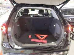 Hongqi HS5 2019 2.0T Zhilian Flagship Edition - ფოტო 19