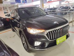 Hongqi HS5 2019 2.0T Zhilian Flagship Edition - ფოტო 4