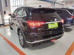 Hongqi HS5 2019 2.0T Zhilian Flagship Edition - ფოტო 5