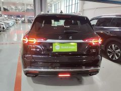 Hongqi HS5 2019 2.0T Zhilian Flagship Edition - ფოტო 6