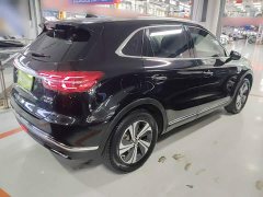 Hongqi HS5 2019 2.0T Zhilian Flagship Edition - ფოტო 7