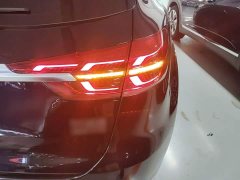 Hongqi HS5 2019 2.0T Zhilian Flagship Edition - ფოტო 8