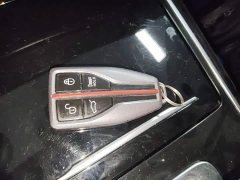 Hongqi HS5 2019 2.0T Zhilian Flagship Edition - ფოტო 9