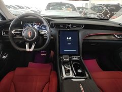 Hongqi H6 2025 2.0T Zhimei Edition - photo 10