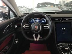 Hongqi H6 2025 2.0T Zhimei Edition - photo 11