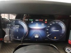 Hongqi H6 2025 2.0T Zhimei Edition - photo 12