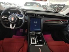 Hongqi H6 2025 2.0T Zhimei Edition - photo 13