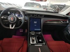 Hongqi H6 2025 2.0T Zhimei Edition - photo 14