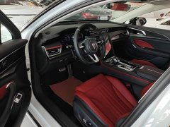 Hongqi H6 2025 2.0T Zhimei Edition - photo 15