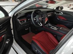 Hongqi H6 2025 2.0T Zhimei Edition - photo 16