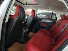 Hongqi H6 2025 2.0T Zhimei Edition - photo 17
