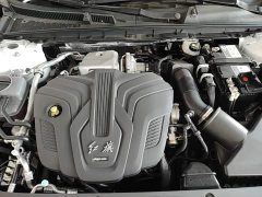 Hongqi H6 2025 2.0T Zhimei Edition - photo 20