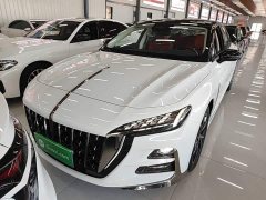 Hongqi H6 2025 2.0T Zhimei Edition - photo 3