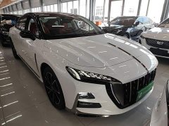Hongqi H6 2025 2.0T Zhimei Edition - photo 4