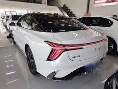 Hongqi H6 2025 2.0T Zhimei Edition - photo 5
