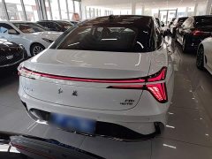 Hongqi H6 2025 2.0T Zhimei Edition - photo 6