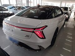 Hongqi H6 2025 2.0T Zhimei Edition - photo 7