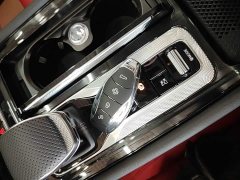 Hongqi H6 2025 2.0T Zhimei Edition - photo 9