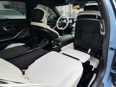 Mercedes-Benz S-Class 2023 S 450 L 4MATIC Ingenious High-end Edition - ფოტო 14