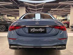 Mercedes-Benz S-Class 2023 S 450 L 4MATIC Ingenious High-end Edition - ფოტო 5