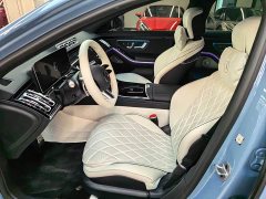 Mercedes-Benz S-Class 2023 S 450 L 4MATIC Ingenious High-end Edition - ფოტო 7