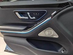 Mercedes-Benz S-Class 2023 S 450 L 4MATIC Ingenious High-end Edition - ფოტო 8