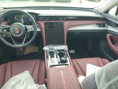 Hongqi H5 2025 1.5T DCT Flag Rhyme Edition - ფოტო 11