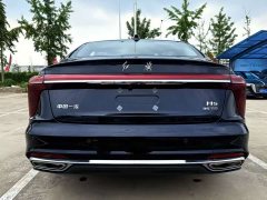Hongqi H5 2025 1.5T DCT Flag Rhyme Edition - ფოტო 12