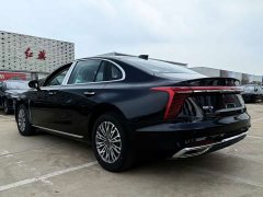Hongqi H5 2025 1.5T DCT Flag Rhyme Edition - ფოტო 13