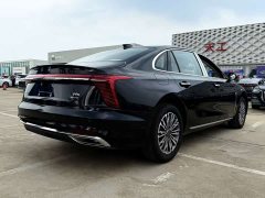 Hongqi H5 2025 1.5T DCT Flag Rhyme Edition - ფოტო 14