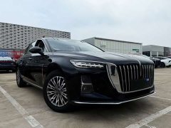 Hongqi H5 2025 1.5T DCT Flag Rhyme Edition - ფოტო 2