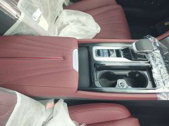 Hongqi H5 2025 1.5T DCT Flag Rhyme Edition - ფოტო 7