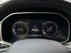 Hongqi HS7 2022 3.0T Automatic 4WD Intelligent Flagship Edition 5-Seater - ფოტო 11