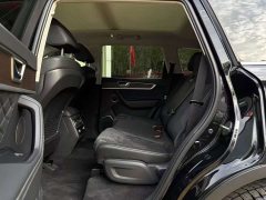 Hongqi HS7 2022 3.0T Automatic 4WD Intelligent Flagship Edition 5-Seater - ფოტო 12