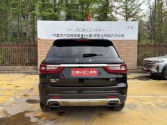 Hongqi HS7 2022 3.0T Automatic 4WD Intelligent Flagship Edition 5-Seater - ფოტო 15
