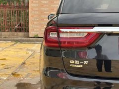 Hongqi HS7 2022 3.0T Automatic 4WD Intelligent Flagship Edition 5-Seater - ფოტო 16