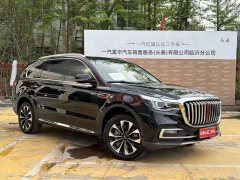 Hongqi HS7 2022 3.0T Automatic 4WD Intelligent Flagship Edition 5-Seater - ფოტო 2